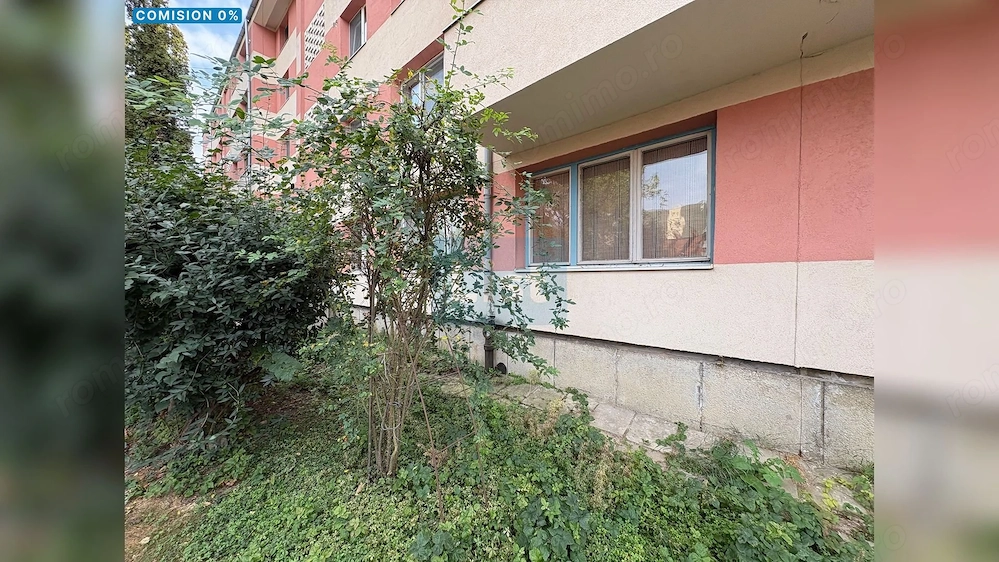 Apartament 2 camere Piata 14 Iulie