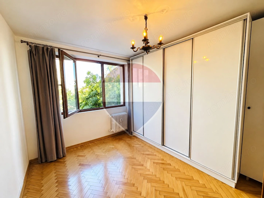 Apartament cu 2 camere premium -de vânzare- în zona Iancului