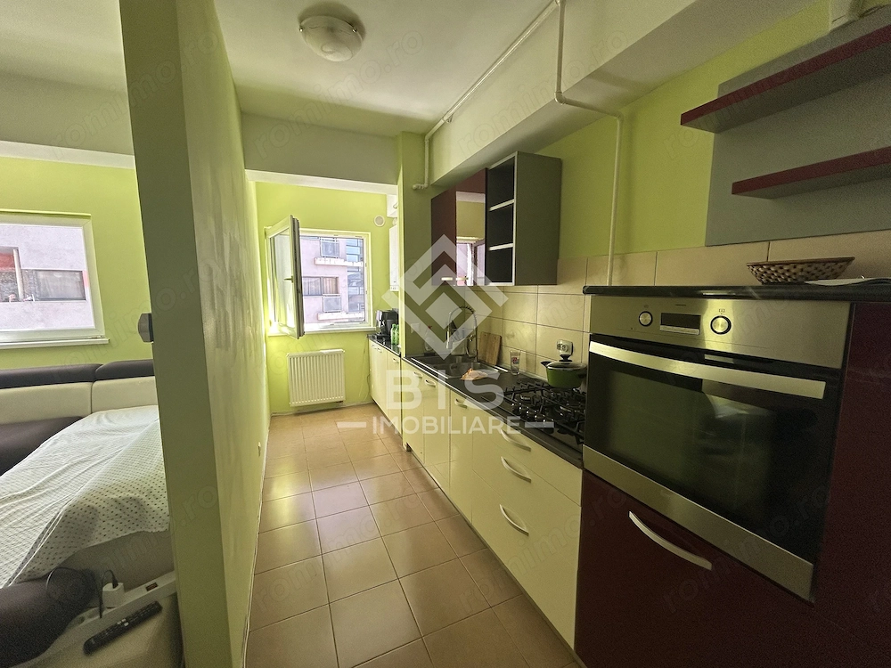 Apartament 3 camere | 84 mp  | zona Kaufland de Jos
