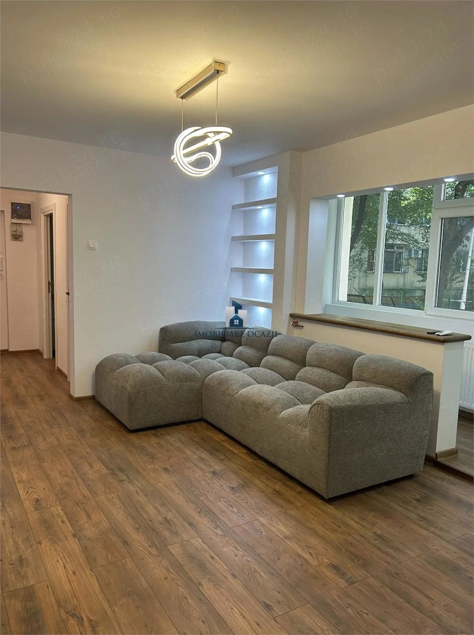 Apartament 3 Camere Semidecomandat Covasna