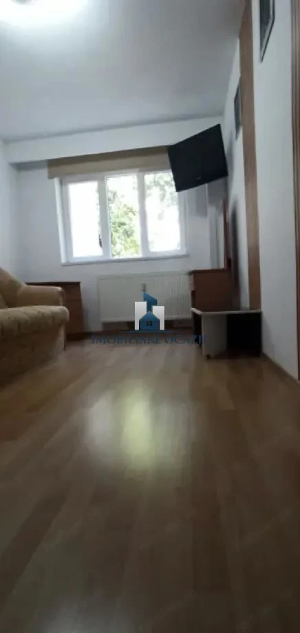 Apartament 3 Camere CF2 Semidecomandat Luica