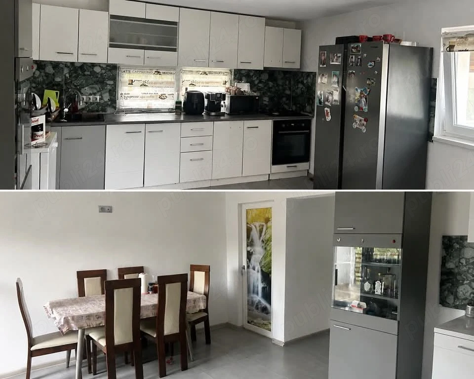 Vand casa in Popeni, județul Salaj! 