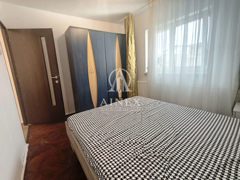 Apartament cu 2 camere | Timisoara , Girocului