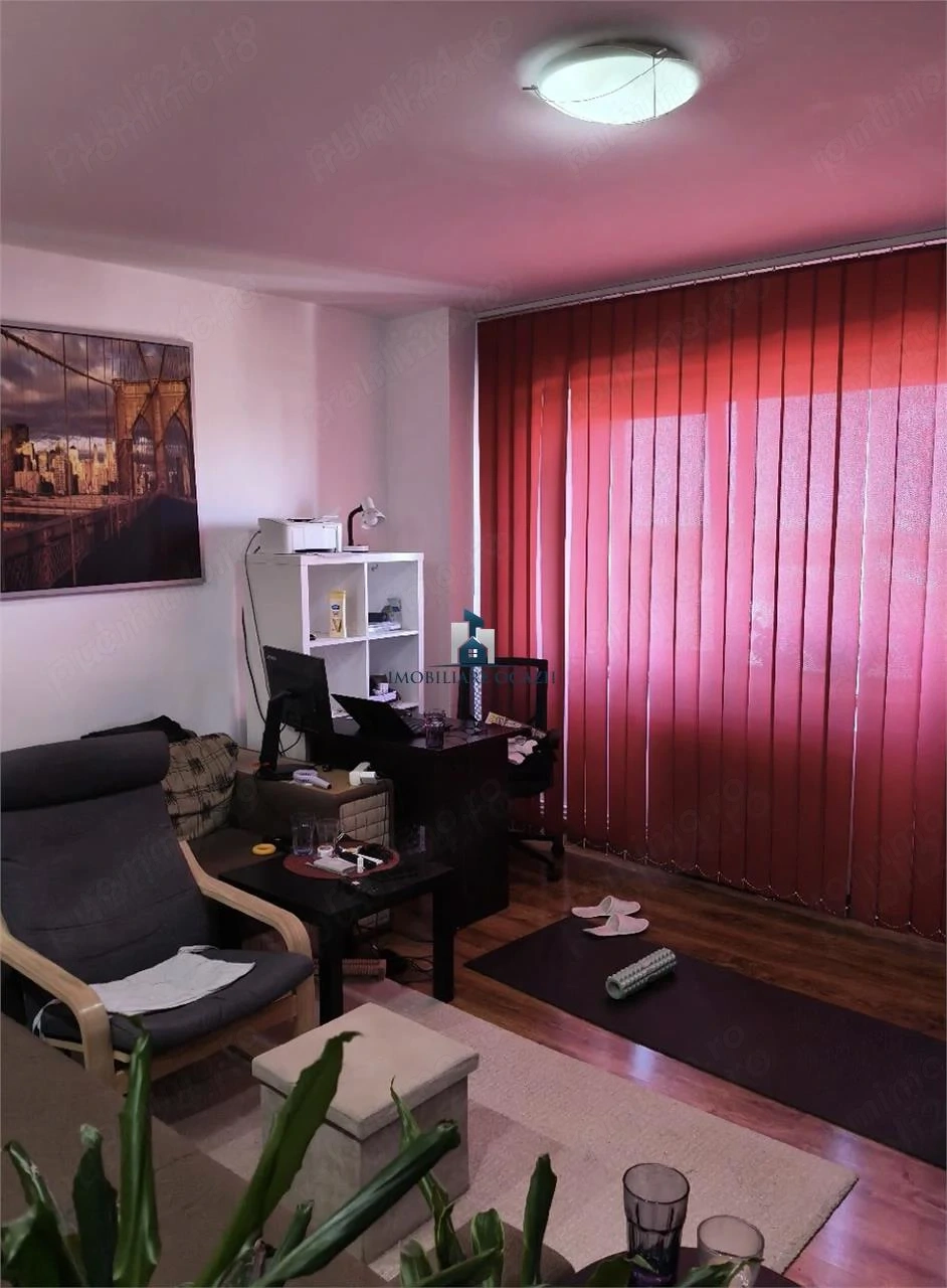 Vanzare Apartament 4 Camere Hol H Decomandat Sos.Oltenitei
