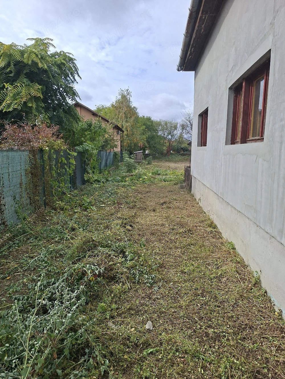 casa vânzare Ghiroda 