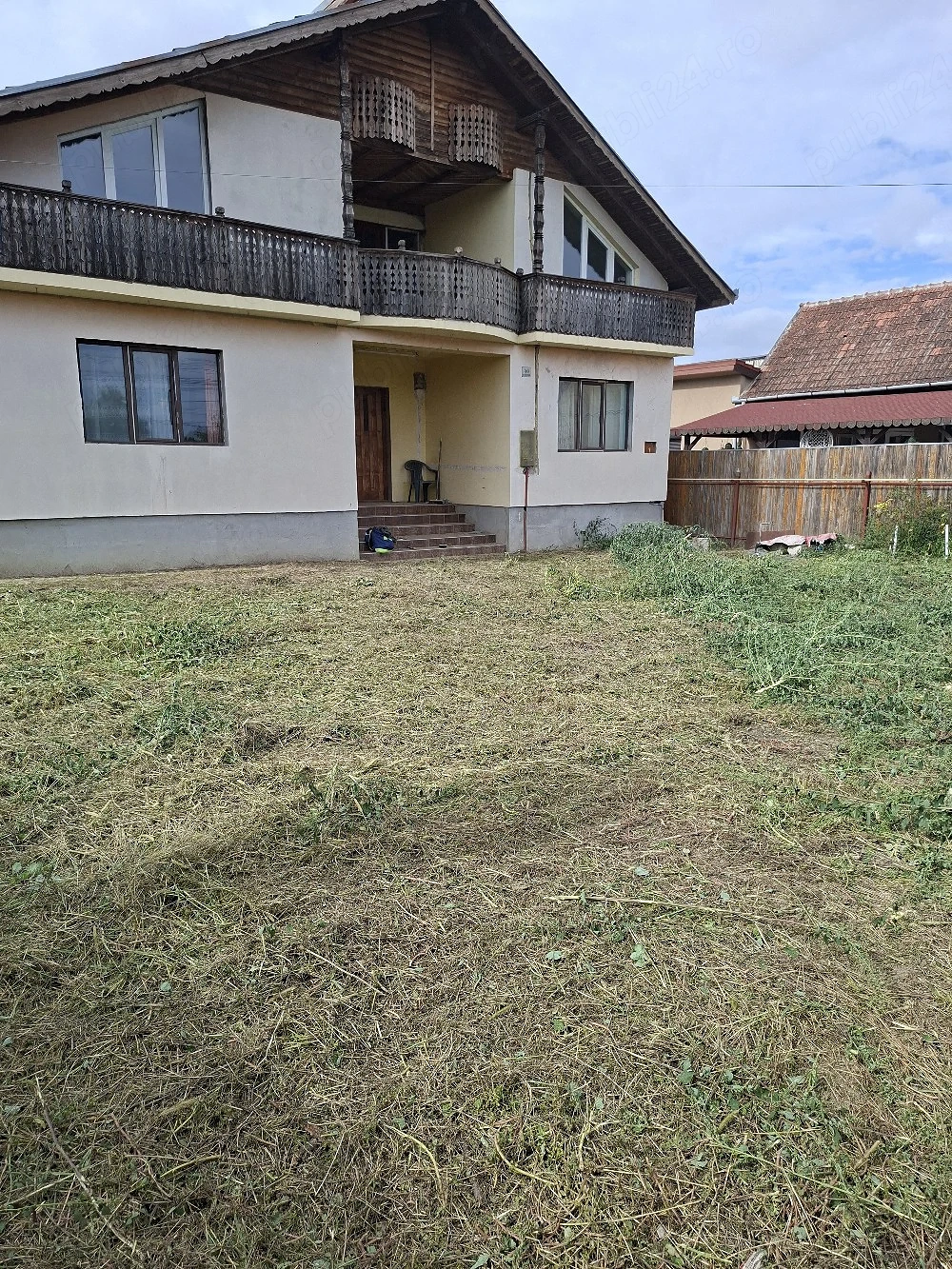 casa vânzare Ghiroda 