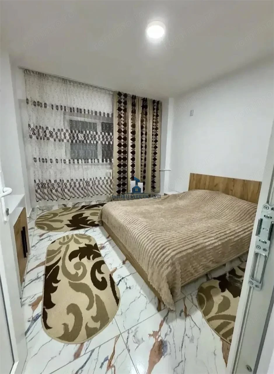 Inchiriere Apartament 2 Camere Decomandat Sos.Oltenitei