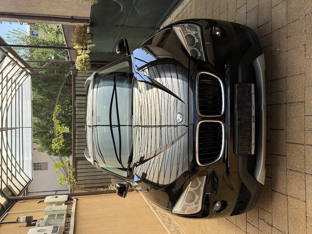 BMW X1 e84, Sdrive, 2.0D, 184 CP, sept 2013, proprietar,stare perfectă de funcționare, cu garantie