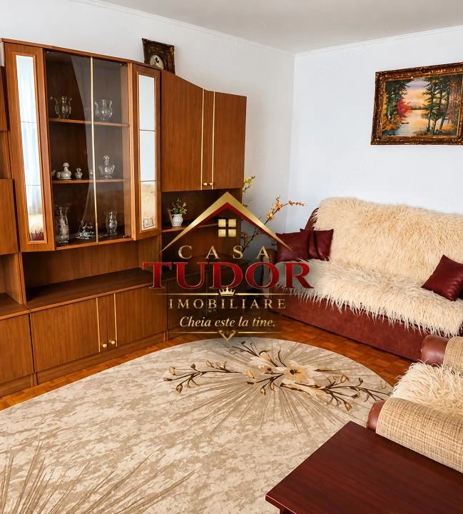 Apartament 2 camere Negru Voda