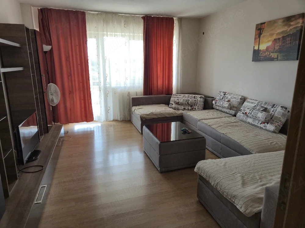 Super ap,spatios,Confort City,Splaiul Unirii, Vitan Barzesti