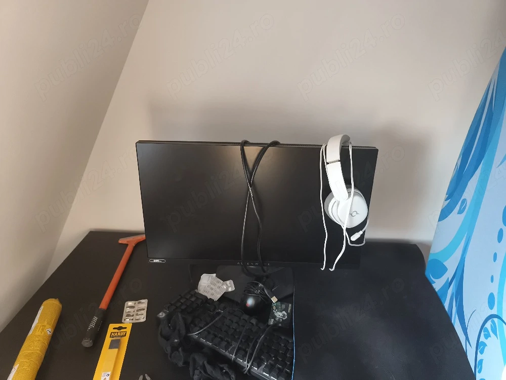 alienware aw2524 hf 500hz