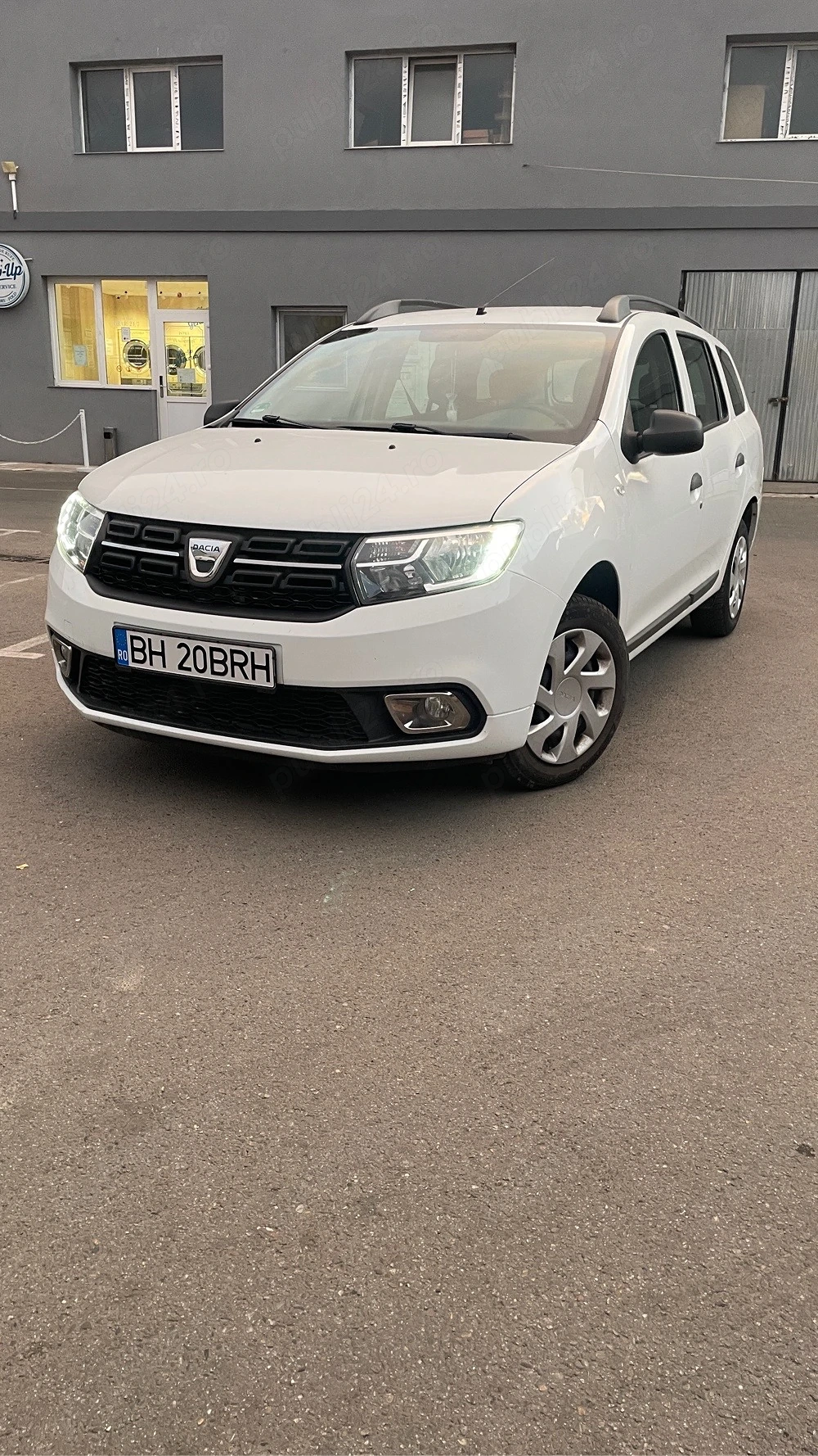 Vand Dacia Logan Mcv 2019