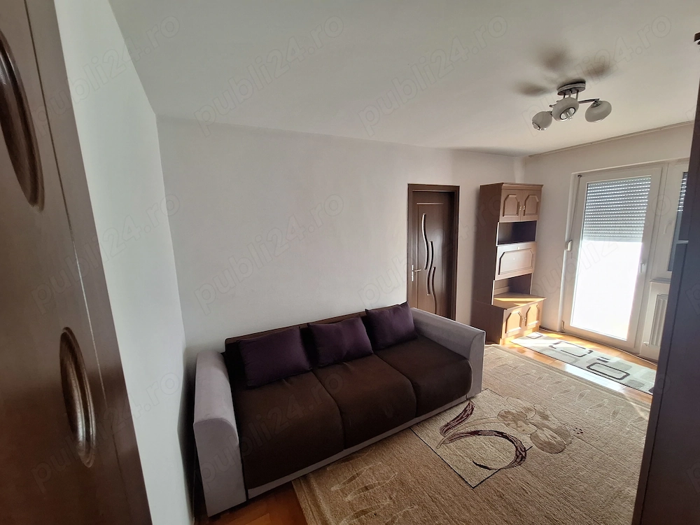 Apartament 2 camere