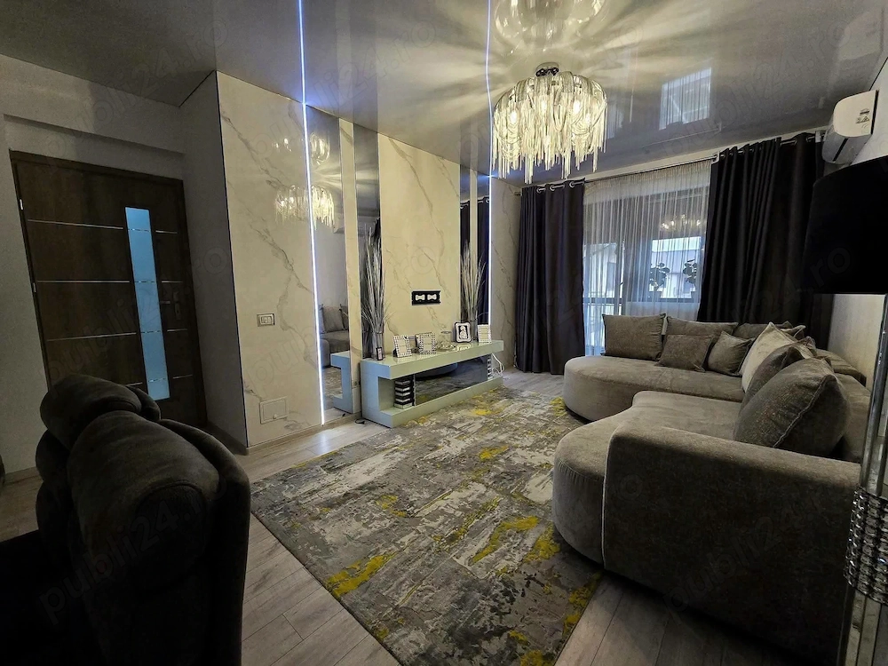 Apartament 3 Camere Strada Mărului, Fundeni Dobroești 