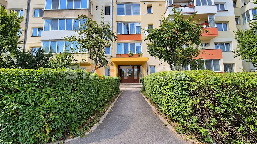 Apartament doua camere Astra