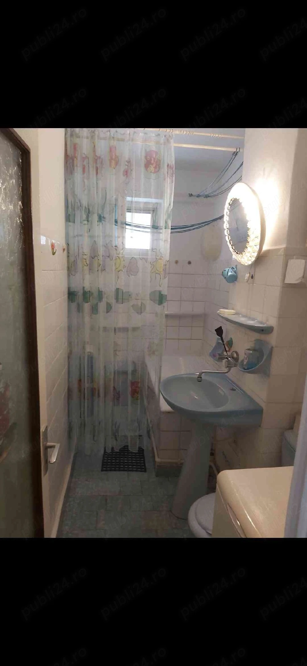 Inchiriez apartament,  mazepa 2 galati zona brd bănci 