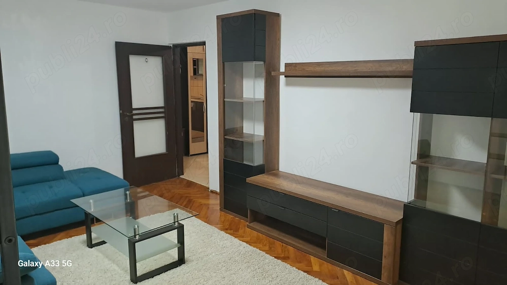 Apartament 3 camere de inchiriat 