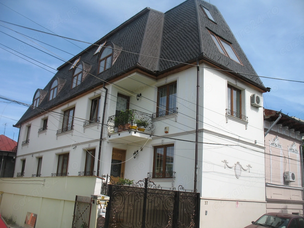Cazare Bucuresti Central, Hotel Bucharest Boutique Accommodation by Hotels