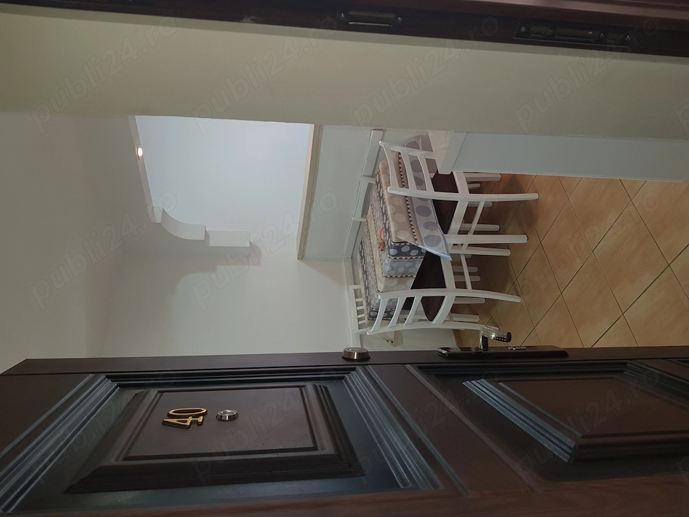 Inchiriez apartament 2 camere