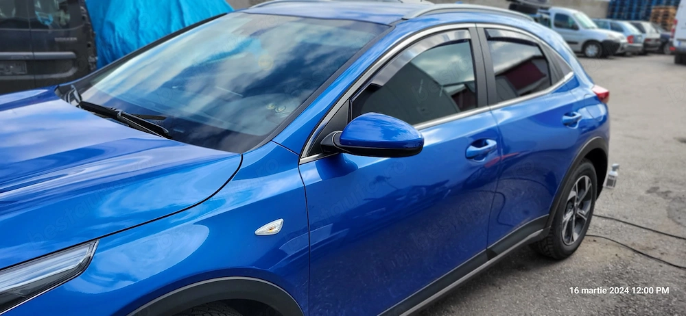 Kia Xceed City Plus 2023