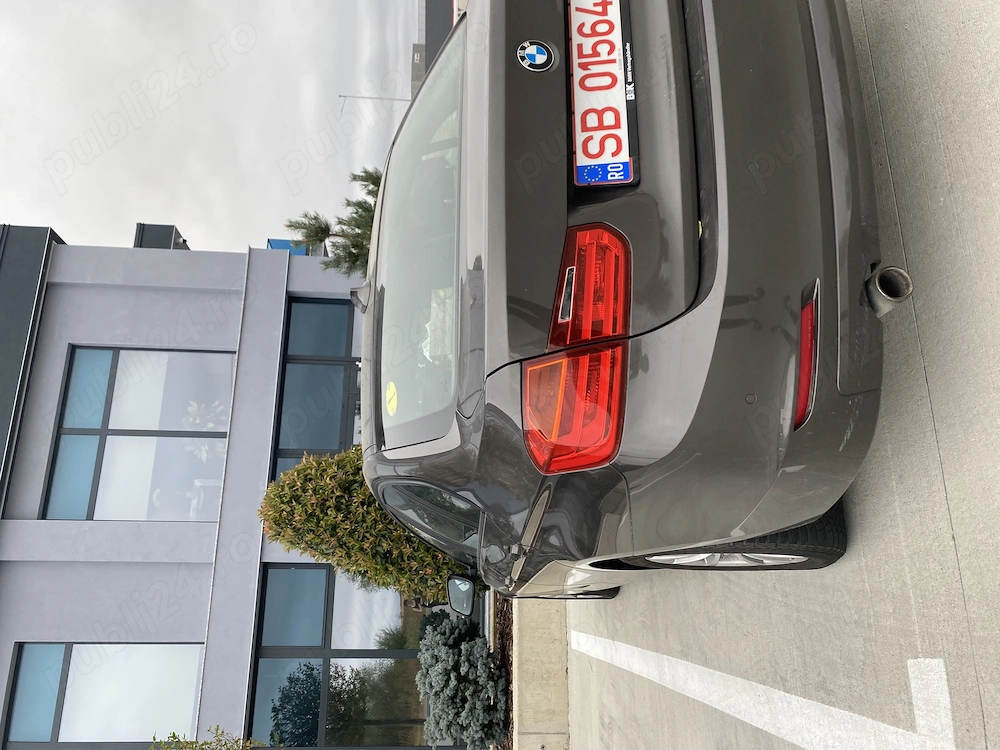 BMW seria 3 318d