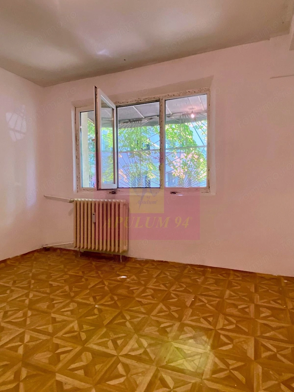 2 camere, 40,4 mp, parter, Aleea Petrăchești, de renovat