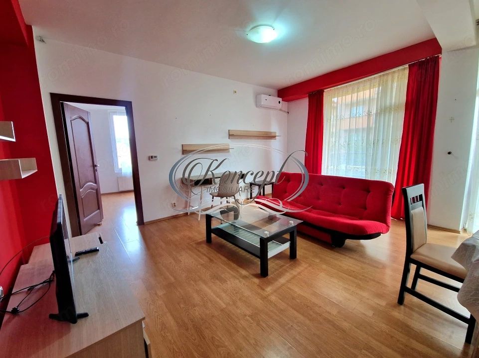 Apartament 2 camere, Zorilor, balcon