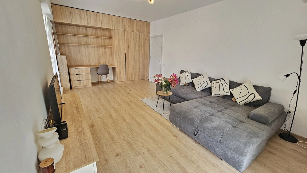 Apartament 2 camere București - poza 3