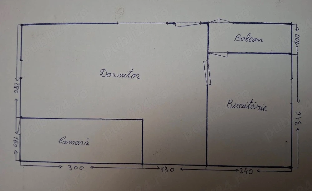vând casa la Gemenea Stulpicani 