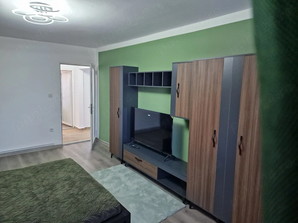Proprietar închiriez apartament 2 dormitoare Calea Aradului 