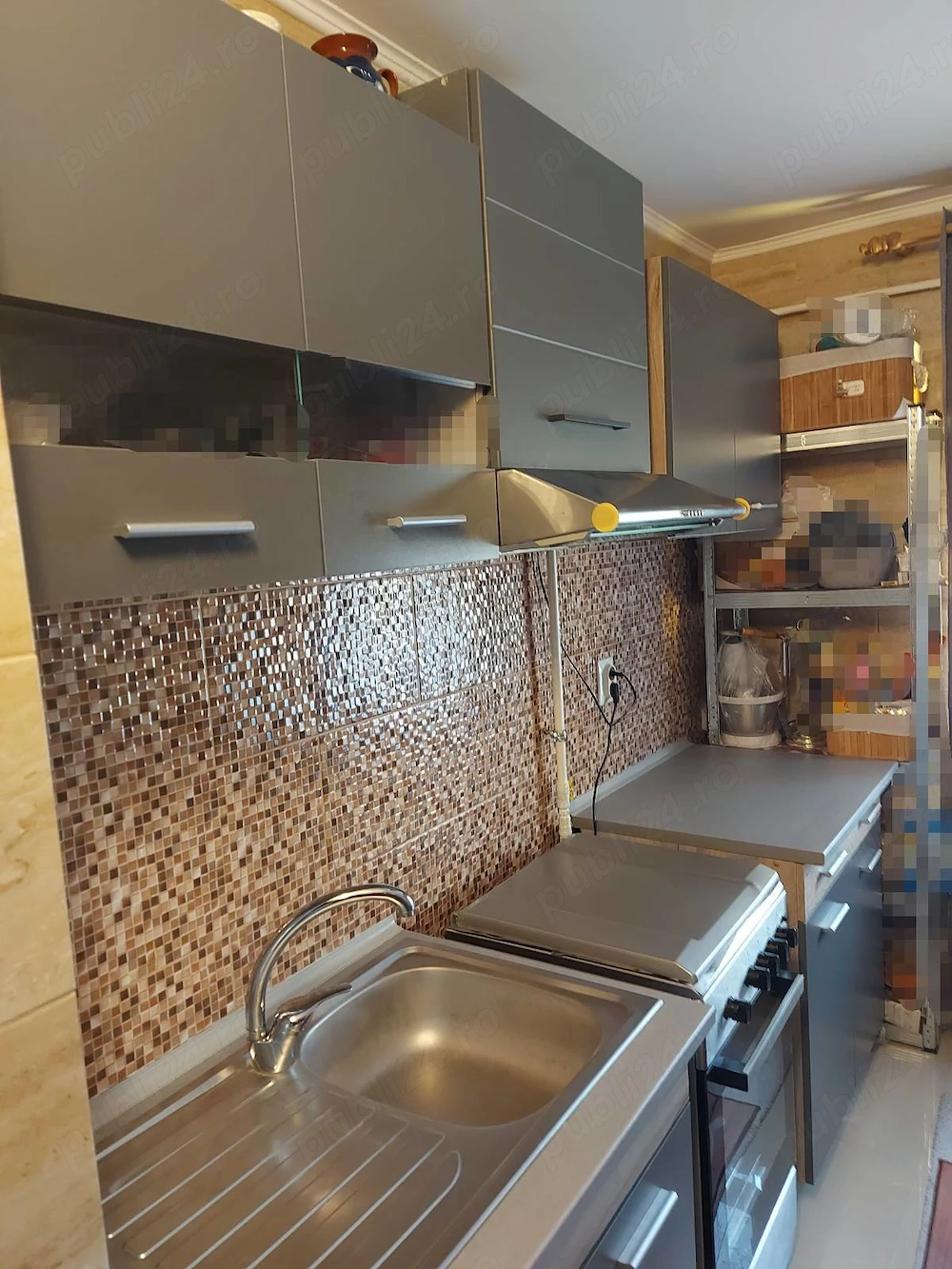 Vând apartament cu 2 camere, semidecomandat, zonă bună dn Municipiul Călărași 