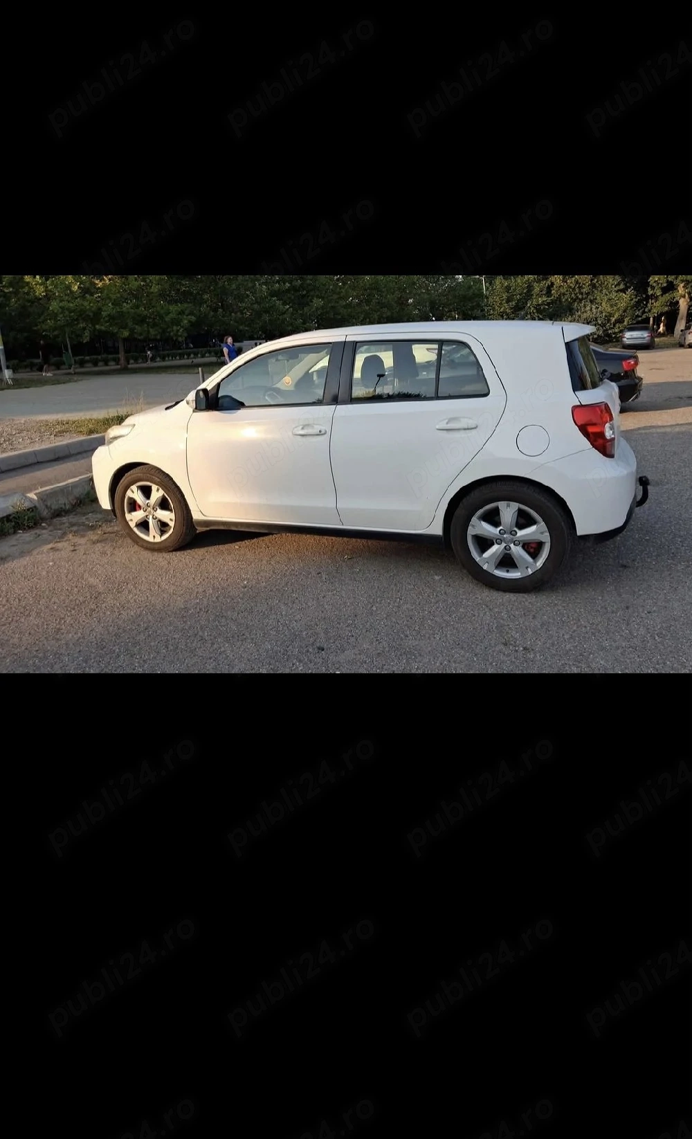 Toyota 1.3 benzină