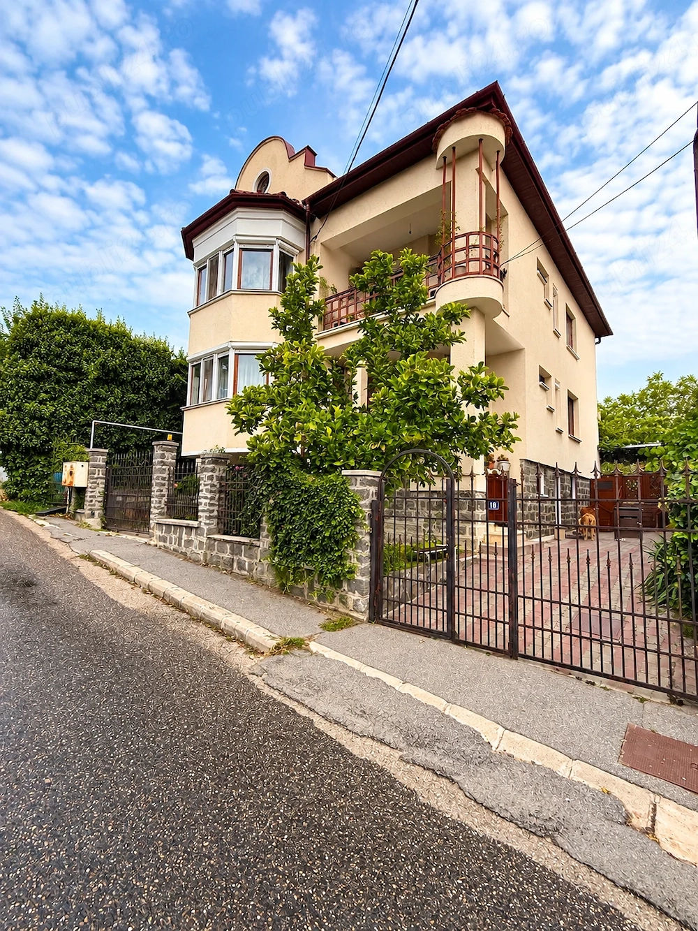 Casă de vânzare zona ultracentrală 