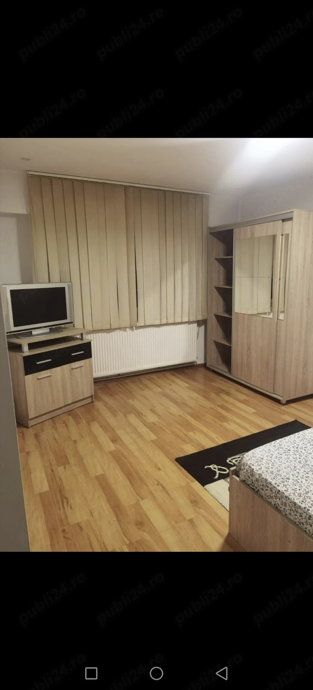 Apartament de inchiriat