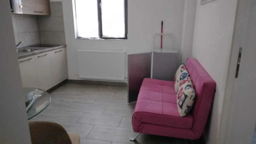 Inchiriem studiouri si apartamente in regim hotelier in Mamaia Nord 