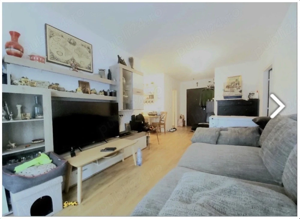 Inchiriere apartament Bragadiru