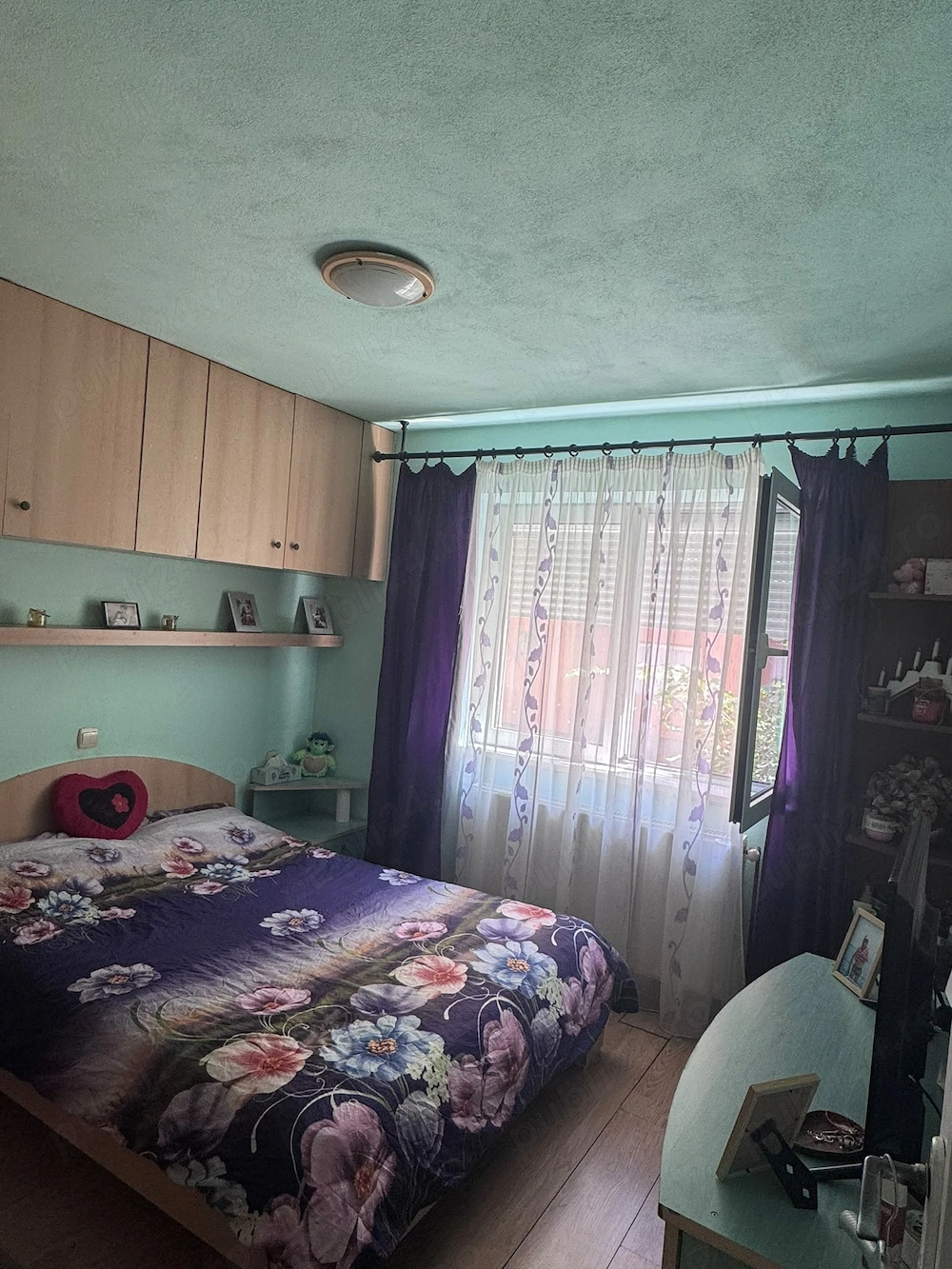 Vand apartament 3 camere Cisnadie, Sibiu
