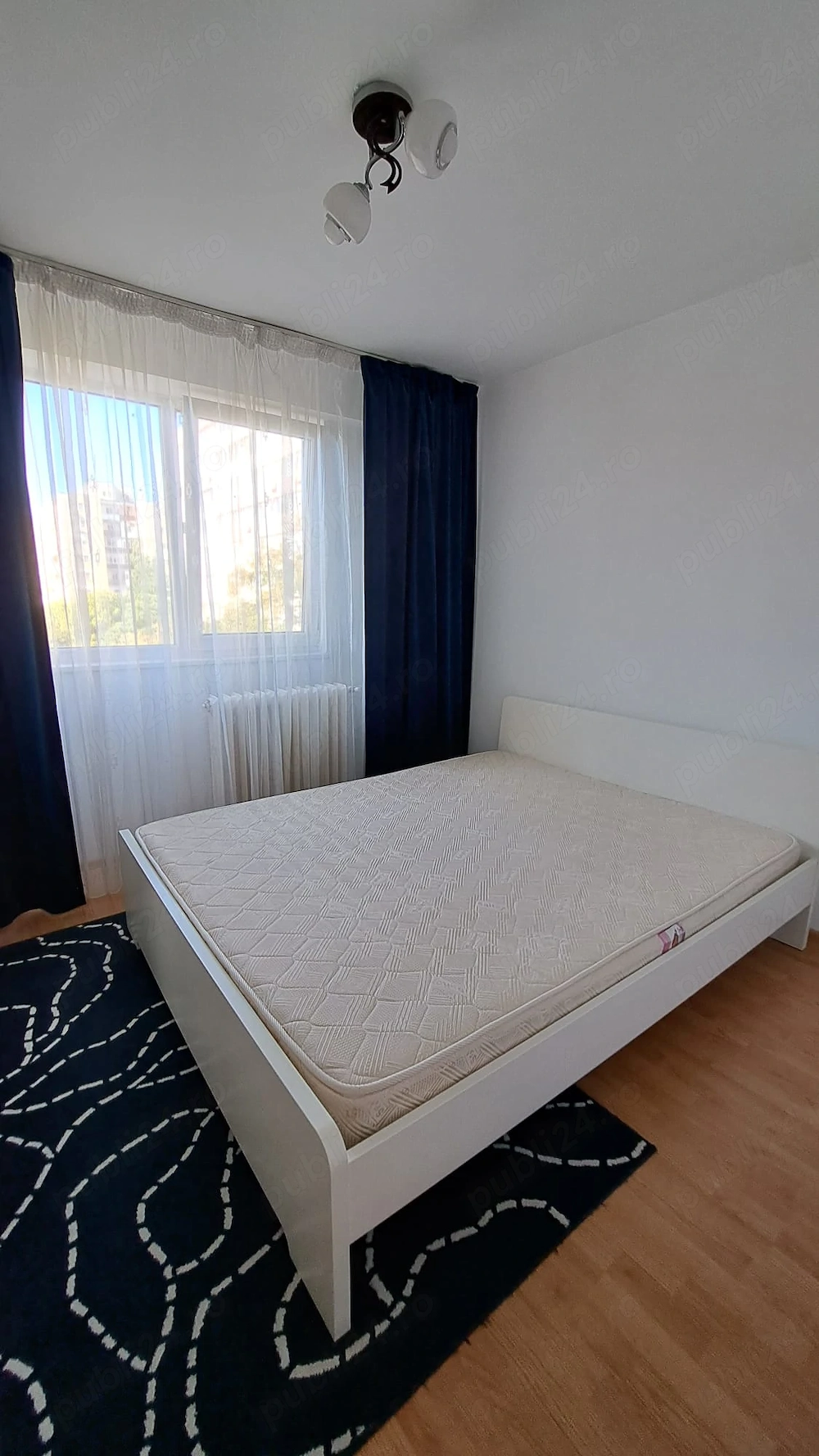 De închiriat | 2 camere | Drumul Taberei | 4 min metrou | direct proprietar