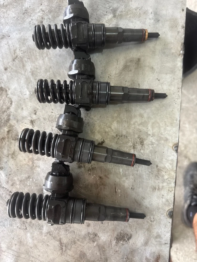 Injector PD 1.9 TDI Vw Ba