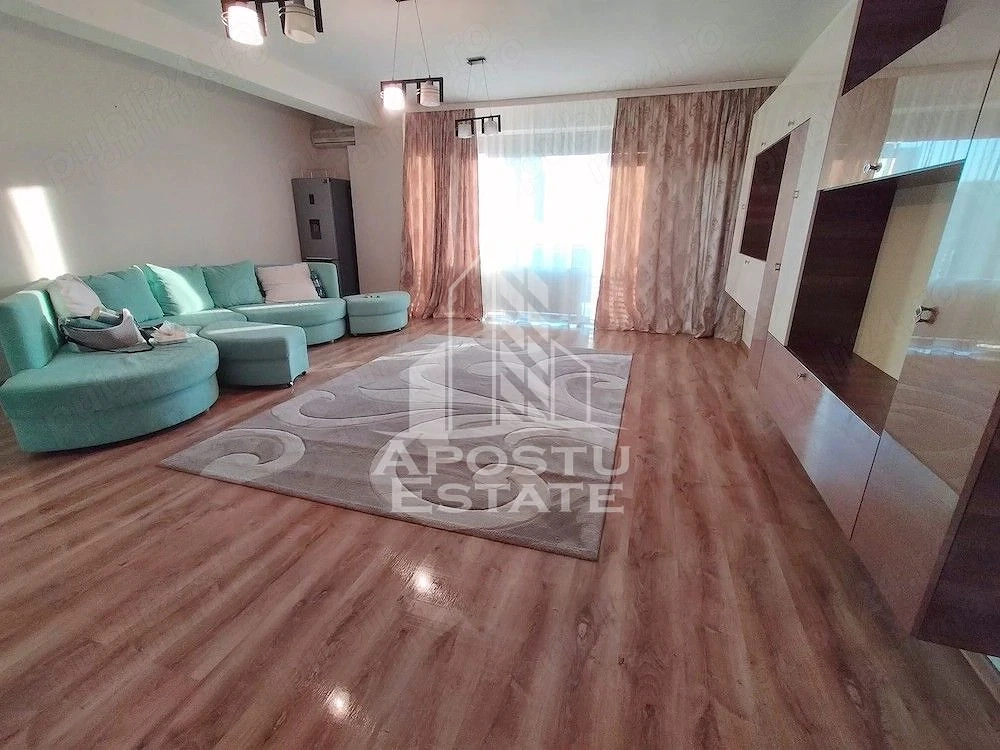 Apartament 2 camere de inchiriat, Complex Studentesc,Timisoara