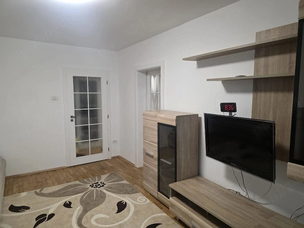 2 camere decomandat Zona Sagului langa Profi Prima Inchiriere 10 min de Sp Judetean,Facultatii