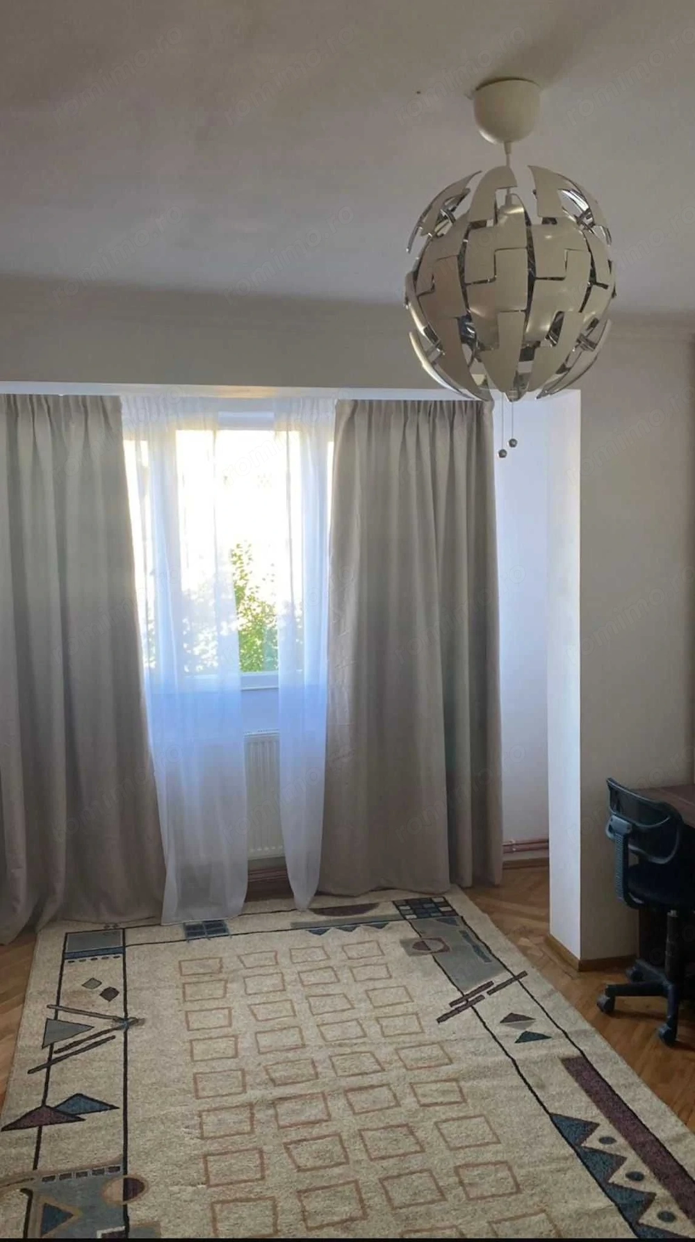 Apartament cu 2 camere Circumvalatiuni Iulius Town