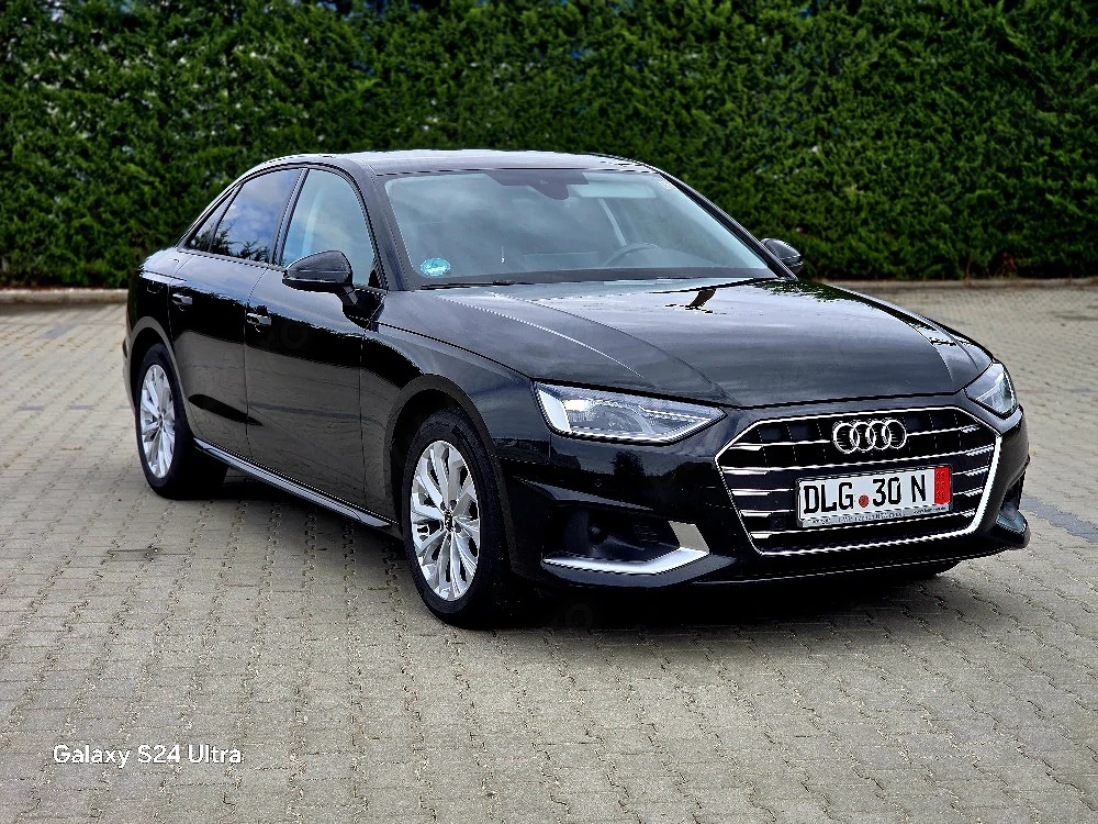 Audi A4 Lim 