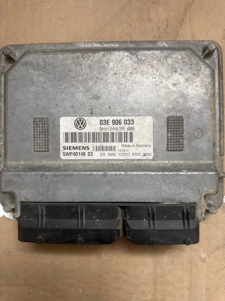 calculator ecu 1.2 BME