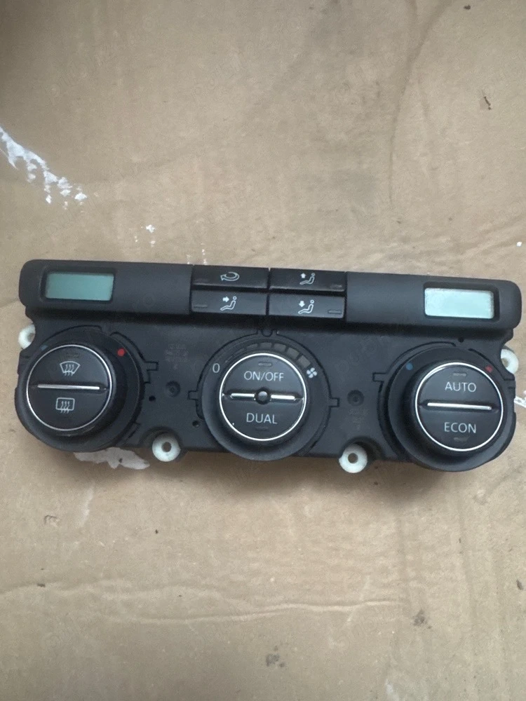 panou clima vw b6