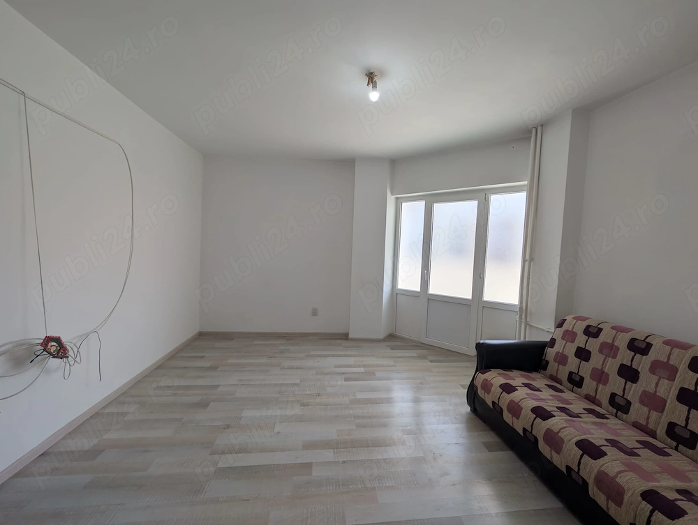 Apartament 2 camere | 53 mp | Etaj 3 | Zona Republicii   Mega Image