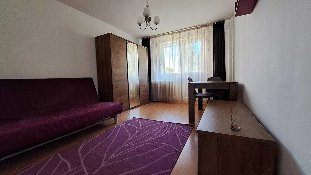 De închiriat | 2 camere | Drumul Taberei | 4 min metrou