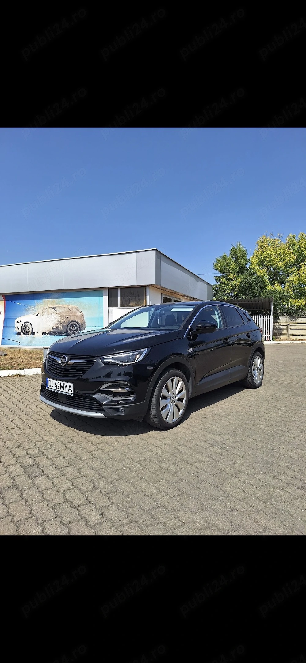 Opel Grandland X 2021
