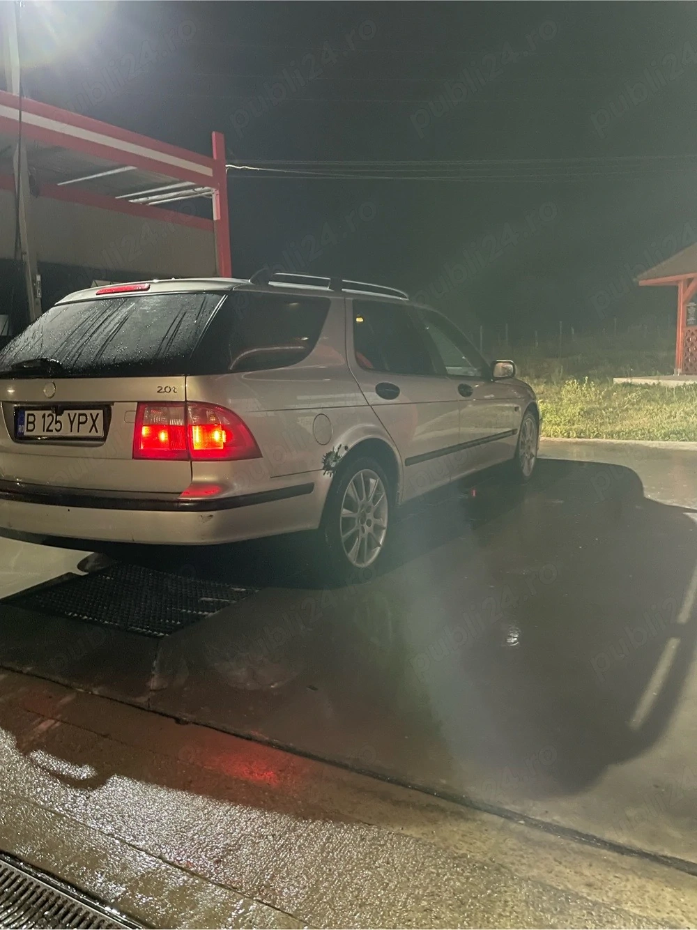 vand sau schimb de preferinta e46 150 cp
