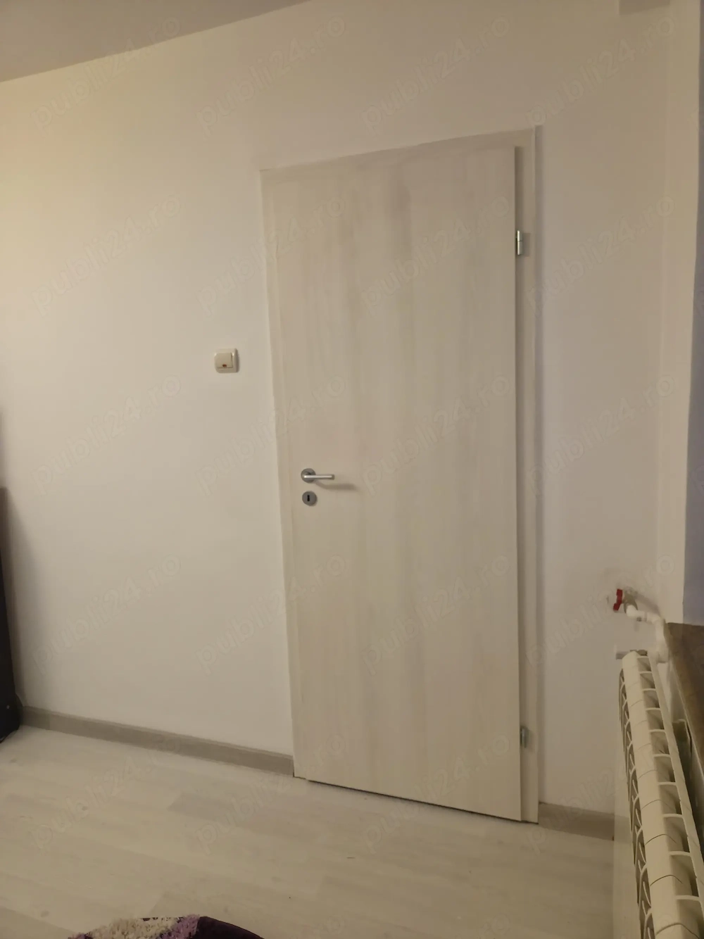 Inchiriez garsoniera Tineretului